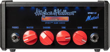 Charger l'image dans la galerie, Hughes &amp; Kettner SPIRITNANO/MET Spirit Of Metal 25-watt Nano Amp
