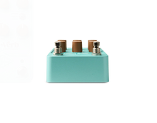 Charger l'image dans la galerie, Universal Audio UA-DEL-VERB-U Del-Verb Ambience Companion Reverb and Delay Pedal