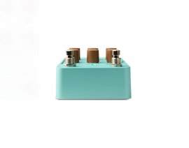 Universal Audio UA-DEL-VERB-U Del-Verb Ambience Companion Reverb and Delay Pedal