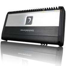 Load image into Gallery viewer, Diamond Audio DES1000.5D  5-Channel 1000W RMS Full Range Class D Amplifier