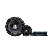 Load image into Gallery viewer, Diamond Audio DES365C DES Series 6.5" 3-Way Component System w/Aluminum Dome Tweeter and Crossovers