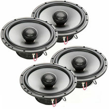 Charger l'image dans la galerie, 2 Diamond Audio DES525 DES Series 5.25" 2-Way Coaxial Speakers