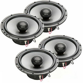 2 Diamond Audio DES525 DES Series 5.25