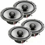 2 Diamond Audio DES525 DES Series 5.25
