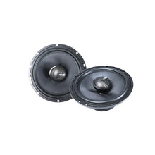 Charger l'image dans la galerie, 2 Diamond Audio DES652 6.5“ 2-Way Coaxial Speaker with 25mm Aluminum Dome Tweeter