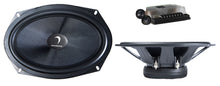 Load image into Gallery viewer, Diamond Audio DES69C DES Series 6x9" 2-way Component System