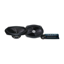 Load image into Gallery viewer, Diamond Audio DES69C DES Series 6x9" 2-way Component System