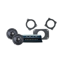 Charger l'image dans la galerie, Diamond Audio DESK3 DES 3.5" Speaker with Passive Adaptive Crossover
