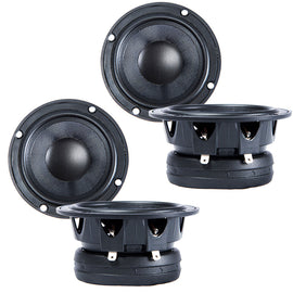 2 Diamond Audio DESK3 DES 3.5