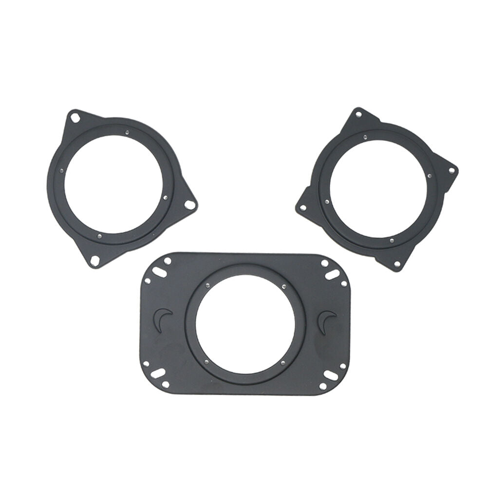 Diamond Audio DESK3 DES 3.5" Speaker with Passive Adaptive Crossover