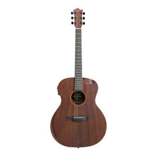 Load image into Gallery viewer, Tagima  DETROIT GRAN RESERVA EQ DKMOP Acoustic Guitar - Dark Satin
