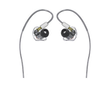 Load image into Gallery viewer, Mackie MP-460 Quad Balanced Armature In-Ear Monitors