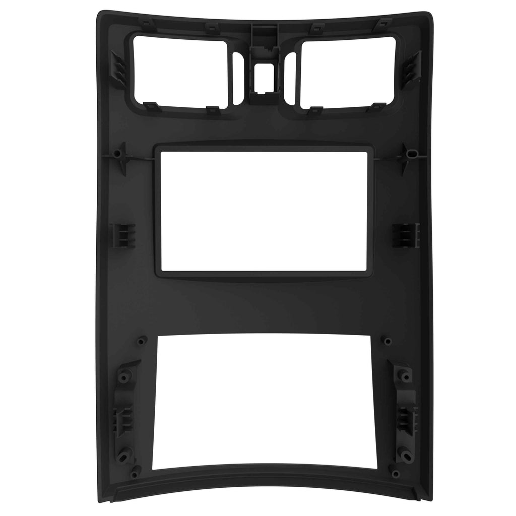 Metra 99-3030B Radio Install Kits - Compatible Fits for Cadillac XLR 2004-2009