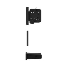 Load image into Gallery viewer, Metra 99-8251B Single/Double-DIN Car Stereo Dash Kit - Compatible Fits for Toyota Tacoma 2016-2023