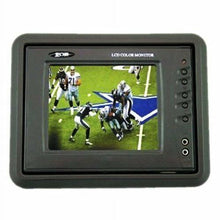Charger l'image dans la galerie, Absolute HSM560 5.6" Headrest Monitor NTSC Front Panel Controls