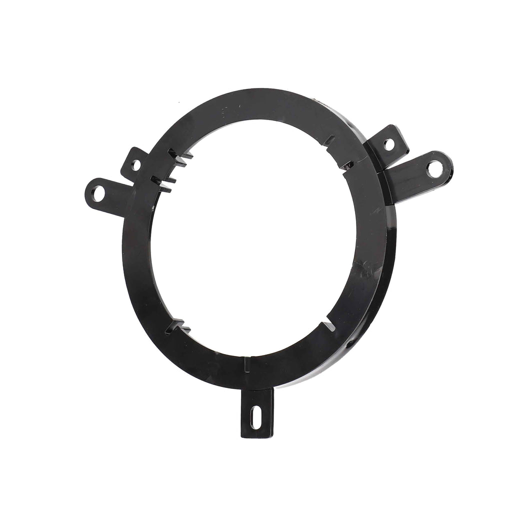 Metra 82-6600 Speaker Adapters 5.25 or 6.5in - Compatible Fits for Chrysler/Dodge/Jeep 95-Up