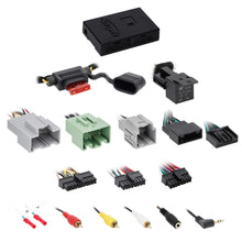 Load image into Gallery viewer, Axxess AXDIS-GMLN9BT GM Data Interface with SWC &amp; BT 2014-2020