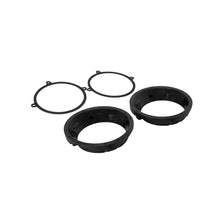 Charger l'image dans la galerie, Diamond Audio DHDMCA Harley Davidson 1996-2013,5.25"-6.5" Speaker Spacer Adapter Ring