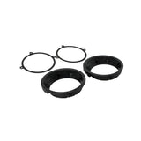 Diamond Audio DHDMCA Harley Davidson 1996-2013,5.25