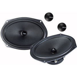 Diamond Audio DE69C 6