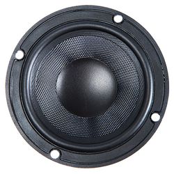 2 Diamond Audio DESK3 DES 3.5" Speaker with Passive Adaptive Crossover