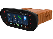 Load image into Gallery viewer, Diamond Audio MSHD9813RG Plug N-Play Digital Media Receiver for 1998-2013 Harley Davidson Road Glide