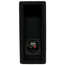 Load image into Gallery viewer, Diamond Audio DESMB8 8" 250W RMS Slot Vented Passive Subwoofer