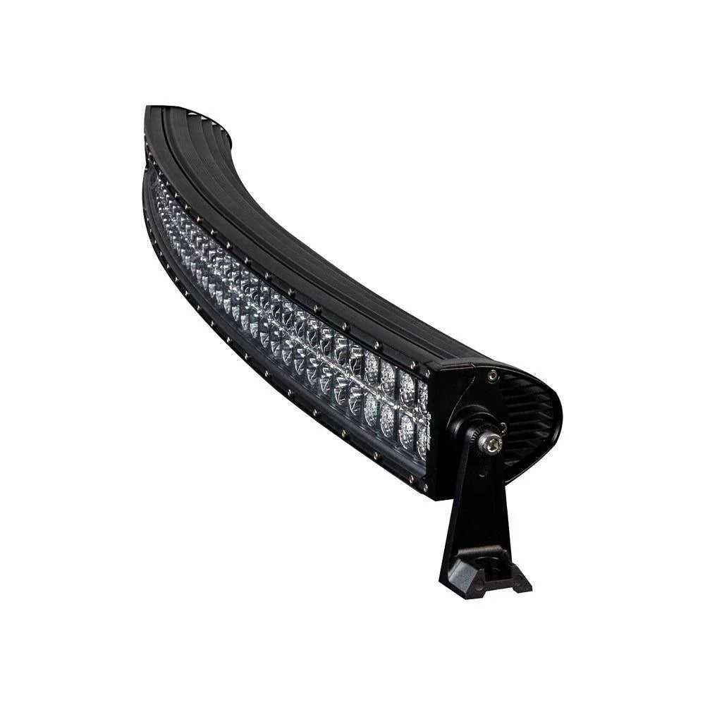 Daytona Lights DL-DRC52 52" Dual Row Curved Lightbar - 100 LED