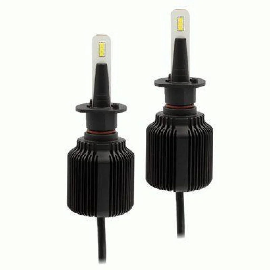 Daytona Lights DL-H3 Replacement Single LED Bulbs - Pair