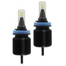 Load image into Gallery viewer, Daytona Lights DL-H11 Replacement Single LED Bulbs - Pair