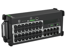 Charger l'image dans la galerie, Mackie DL32SE 32-Channel Digital Rack Mixer