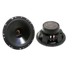 Load image into Gallery viewer, Diamond Audio H65A HEX Series 6.5 “ 2-Way Component Set w/25mm Aluminum Dome Tweeter