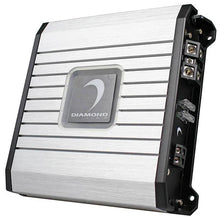 Load image into Gallery viewer, Diamond Audio DMD500.1D 1-Channel 500W RMS Digital Amplifier