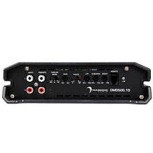 Load image into Gallery viewer, Diamond Audio DMD500.1D 1-Channel 500W RMS Digital Amplifier