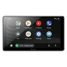 Load image into Gallery viewer, Pioneer DMH-WT8600NEX 10.1" Amazon Android Auto CarPlay + Camera