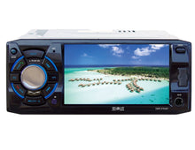 Charger l&#39;image dans la galerie, Absolute DMR-475 4.8” DVD/MP3/CD Multimedia Player with USB SD CARD