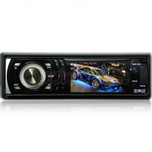 Charger l'image dans la galerie, Absolute DMR-380BTAD 3.5" In-Dash 2 Pairs of Pioneer TS-G1620F 6.5" Speaker &amp; TW600 Tweeter