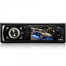 Load image into Gallery viewer, Absolute DMR380BTAD Single Din 3.5&quot; TFT-LCD Monitor with DVD/CD/MP3 Receiver Detachable Face