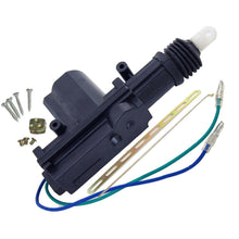 Charger l&#39;image dans la galerie, 2 Power-Door-Lock Actuator for Auto Security &amp; Accessories/Alarms &amp; Keyless Entry