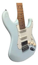 Load image into Gallery viewer, Tagima T 640 SUPER-SNBL-LF/AWH Electric Guitar - Sonic Blue