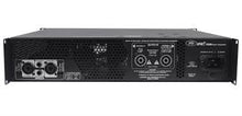 Load image into Gallery viewer, Peavey IPR2 7500 2-channel 7500W Lightweight Power Amplifier + 2 PV25 Speaker Cable