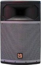 Charger l&#39;image dans la galerie, MR DJ PRO115S Powerful Professional PRO Single 15&quot; Full Range Passive Speaker