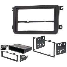 Metra 99-9011 Single/Double DIN Multi-Kit for Select 2005-2009 Volkswagen