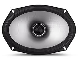 Alpine BBX-F1200 4 Channel Amp+ 2 Pair S2-S69 6x9" Speakers + KIT4 Amp Kit