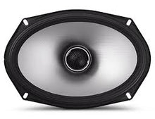 Load image into Gallery viewer, Alpine BBX-F1200 4 Channel Amp+ 2 Pair S2-S69 6x9" Speakers + KIT4 Amp Kit
