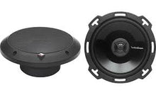 Charger l'image dans la galerie, Rockford Fosgate P16 Punch 6.0" 2-Way Full-Range Speaker Pair