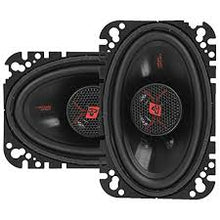 Charger l'image dans la galerie, VR10 10" Under Seat Subwoofer 4x6" front/rear truck speakers Fit 1988-1994 GM C/K 1500 2500