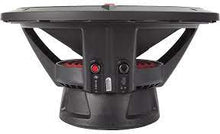 Load image into Gallery viewer, 2 Rockford Fosgate P1S2-12 Punch P1 SVC 2-Ohm 12-Inch 250 Watt RMS 500 Watts