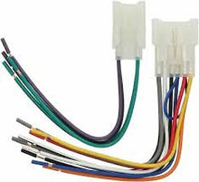 Load image into Gallery viewer, Stereo Wire Harness Toyota Camry 02 03 04 05 06