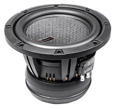 Diamond H102 10" 2-Ohms Woofer 1000 Watts Subwoofer